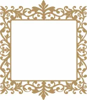 LR-960  1un. - Aplique Laser 