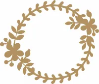 LR-966 2un. - Aplique Laser 