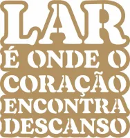 LR-968 2un. - Aplique Laser 