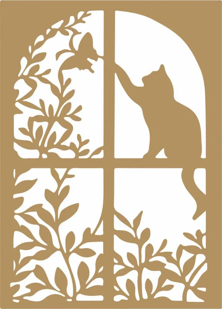 LR-971 1un. - Aplique Laser 