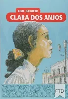 CLARA DOS ANJOS (PRODUTO USADO - COMO NOVO)