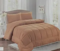 Edredom King De Luxo Premium  2500 Fios Com 5 Peças - Foto 8