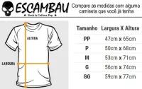 CAMISETA RICK AND MORTY 2023 - Foto 3