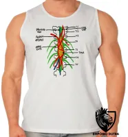 Camiseta Regata adulto ou infantil The Grinch Lixo Luxo natal presentes - Foto 2