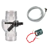 Sensor Contrasseco Proteção Bomba Eicos + Cabo 2m + K8 Original