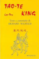 TAO TE KING (PRODUTO USADO - MUITO BOM)