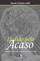ILUDIDO PELO ACASO (PRODUTO USADO - MUITO BOM)