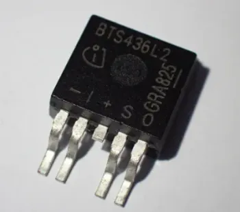 BTS436L2   