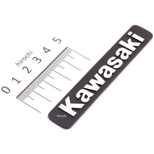 Emblema Kawasaki Tampa Magneto Volante de Ignição Kawasaki ZR750 1991 1992 1993 56050-1579