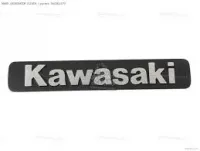 Emblema Kawasaki Tampa Magneto Volante de Ignição Kawasaki ZR750 1991 1992 1993 56050-1579 - Foto 3