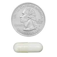 L Arginine 500mg Spring Valley C/100 Capsulas Metabolismo Muscular Importado - Foto 4