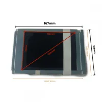 LCD DISPLAY SX14Q003 - Foto 2