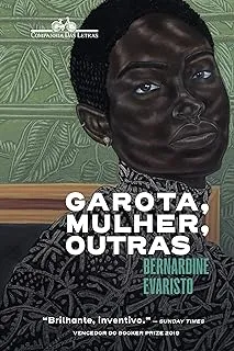 GAROTA, MULHER, OUTRAS (PRODUTO NOVO)