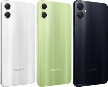 Celular Smartphone Samsung Galaxy A05 128GB 4G Octa-Core 4GB RAM 6,7” Câm. Dupla + Selfie 8MP Dual Chip - Foto 2