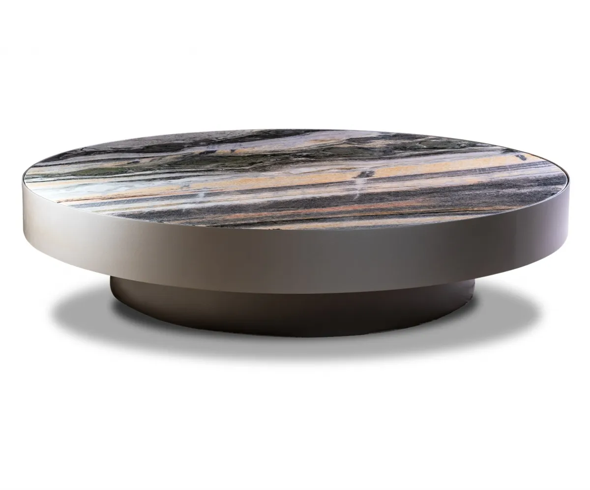 Mesa de Centro Sento-sé