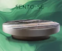 Mesa de Centro Sento-sé - Foto 2