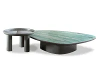 Mesa de Centro Pilão Arcado