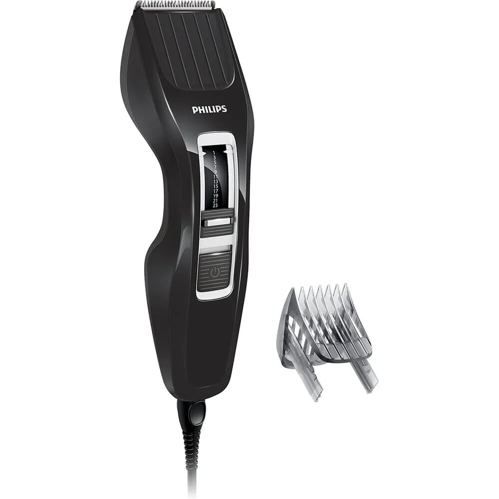 Máquina de Cortar Cabelo Philips HC3410/15 Bivolt Imagem