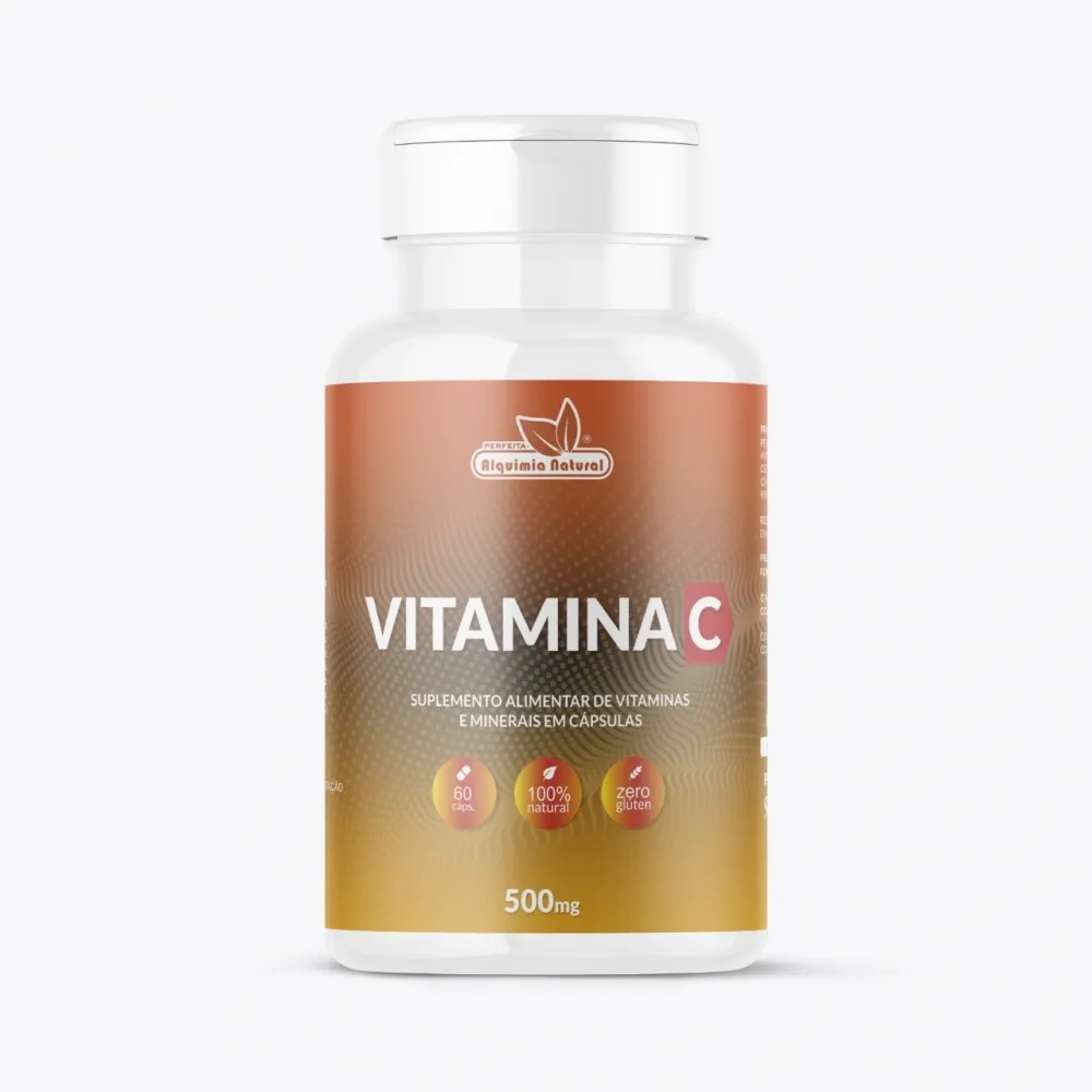 VITAMINA C