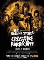 Crossfire Hurricane (2012) Brett Morgan DVD - legendas em português