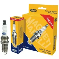 Jogo 6 Vela Chevrolet Captiva 3.6 V6 24V 2008/... em diante Iridium  QH5RTIMM13 / ILTR5A-13G