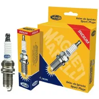 Jogo 6 Vela Chevrolet Omega 3.6 V6 24V 2011/... em diante Iridium  QH5RTIMM13 / ILTR5A-13G