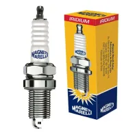 Jogo 6 Vela Chevrolet Omega 3.6 V6 24V 2011/... em diante Iridium  QH5RTIMM13 / ILTR5A-13G - Foto 2