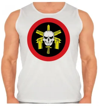 Camiseta Regata adulto ou infantil BOPE tropa de elite policia - Foto 2