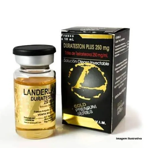 Durateston 250mg/10ml