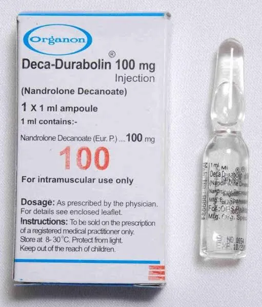 Deca Durabolin