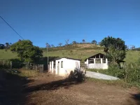 Vende-se lindo Sitio na Cidade de Carandaí - Foto 2