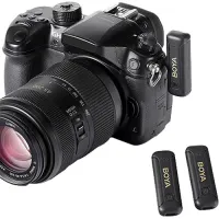 Microfone Boya BY-WM3T-M2 - Foto 3