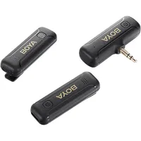 Microfone Boya BY-WM3T-M2 - Foto 5