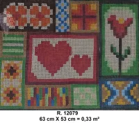 Tela 12079