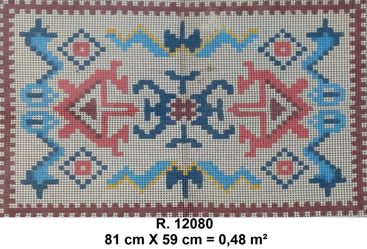 Tela 12080