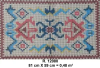 Tela 12080