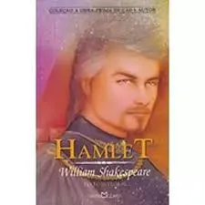HAMLET TEXTO INTEGRAL (PRODUTO USADO - MUITO BOM)