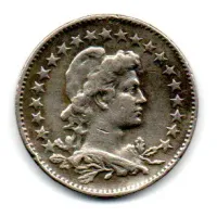 1922 - 100 Réis - Moeda Brasil - Estado de Conservação: Bem Conservada (BC) - Foto 2