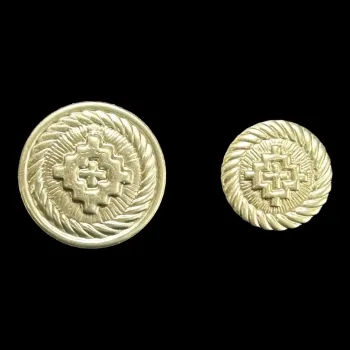 Aplique Borda Galoneada - Pampa (Mod. 10002)