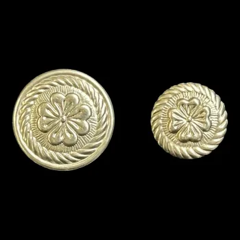 Aplique Borda Galoneada - Trevo da Sorte (Mod. 10008)