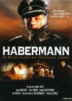 Habermann (2010) Juraj Herz DVD - legendas em português