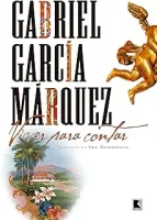 VIVER PARA CONTAR (PRODUTO USADO - MUITO BOM)