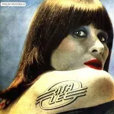VINIL RITA LEE CHEGA MAIS - 1979 - COM ENCARTE ENCARTE (PRODUTO USADO - MUITO BOM)