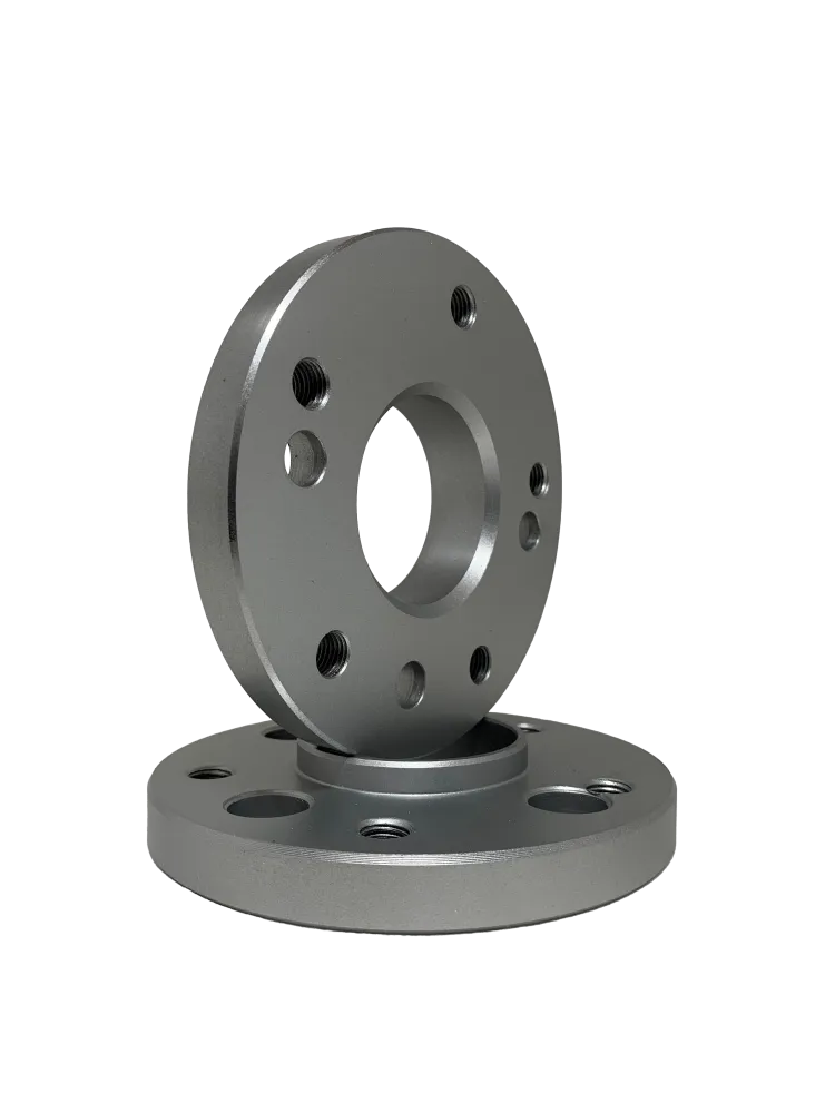 Adattatore Dischi Circonferenza Fori Adapter 20 Mm 4 X 100 A 5 X