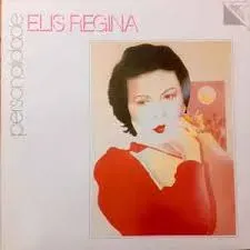 VINIL ELIS REGINA PERSONALIDADE COM ENCARTE (PRODUTO USADO - MUITO BOM)