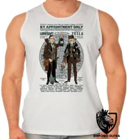 Camiseta Regata adulto ou infantil Neurônio Tesla Nikola Genio Inventor eletricidade Lovecraft - Foto 2