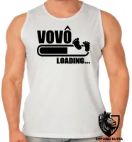 Camiseta Regata adulto ou infantil vovô presente vô pai bateria - Foto 2