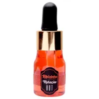 MELZINHO ÁRABE MELAÇÃO HOT AROMA MEL E MORANGO 15ML - CHILLIES.                                                                   LIBYSEXSHOP - Foto 2