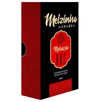 MELZINHO ÁRABE MELAÇÃO HOT AROMA MEL E MORANGO 15ML - CHILLIES.                                                                   LIBYSEXSHOP - Foto 5