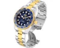 Relógio Invicta Pro Diver 33254 Banhado Ouro18k Original Eua + Frete Grátis - Foto 3